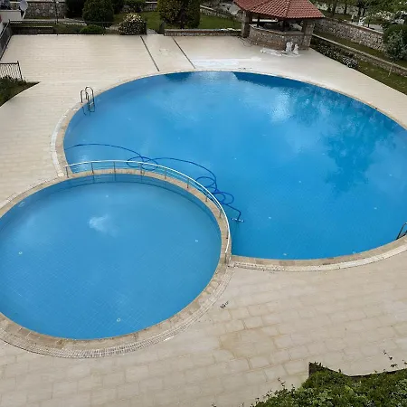 Nature Apart Appartement Fethiye