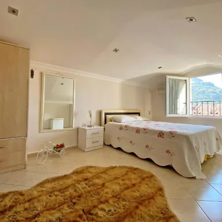 Nature Apart Appartement Fethiye
