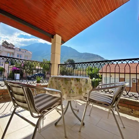 Appartement Nature Apart *