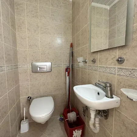 Nature Apart Lägenhet Fethiye