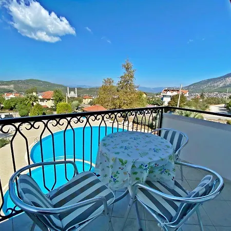Nature Apart * Fethiye